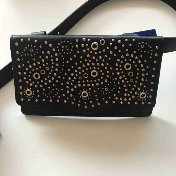 Rebecca Minkoff belt bag - Picture 2 of 7